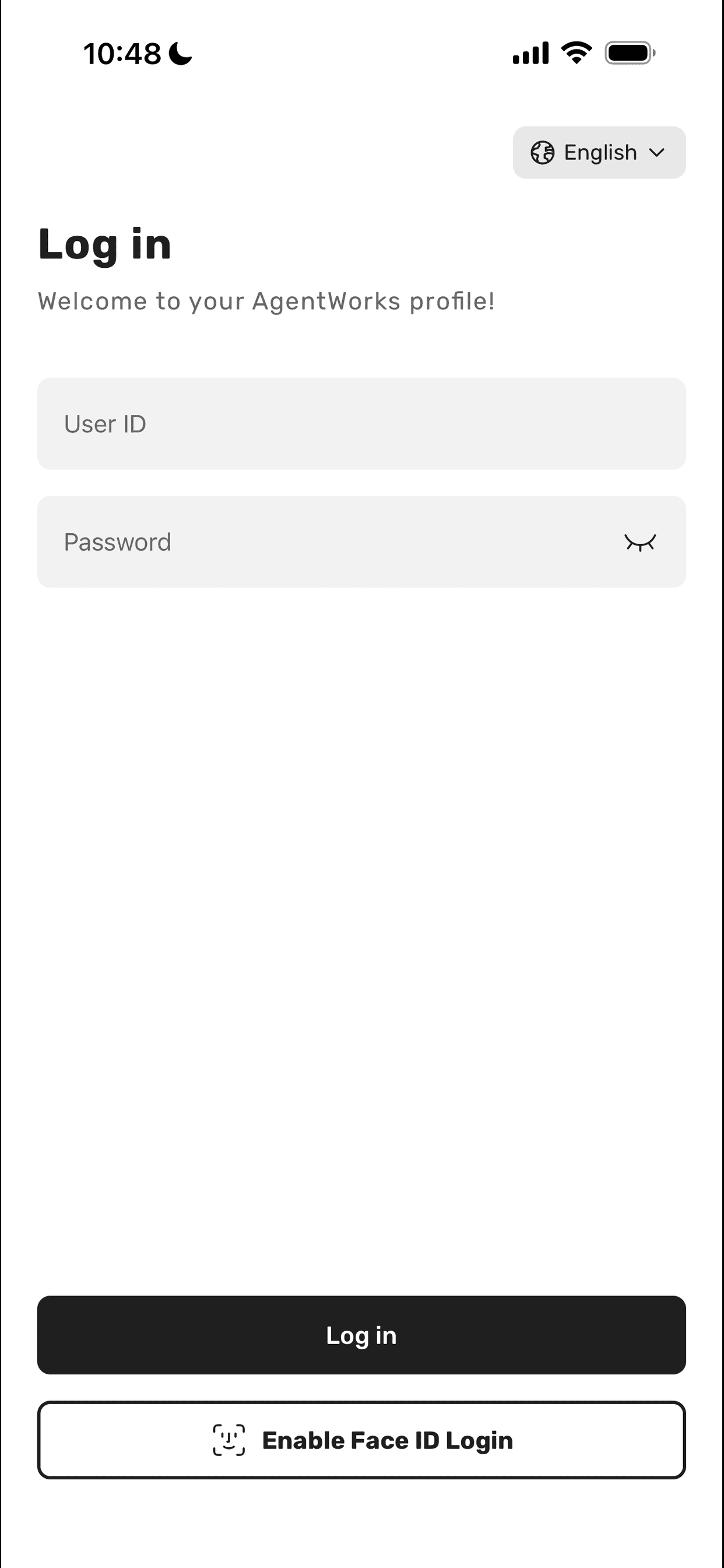 MoneyGram AgentWorks Companion
