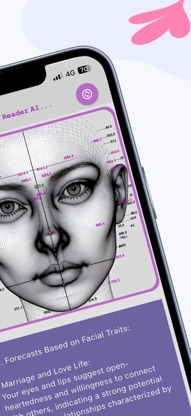 Face Reader AI: Insights screenshot 3