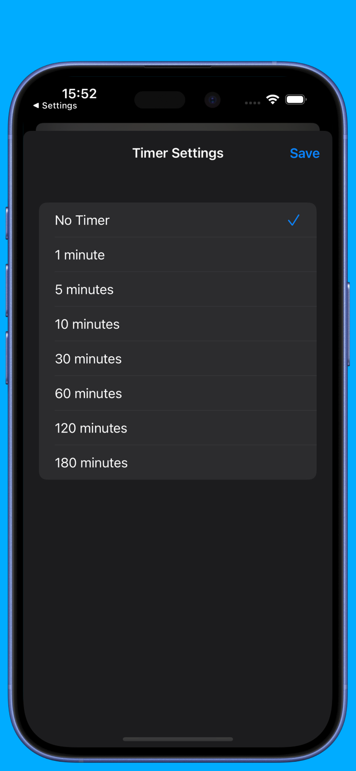 SoundScape - Mindfulness Audio