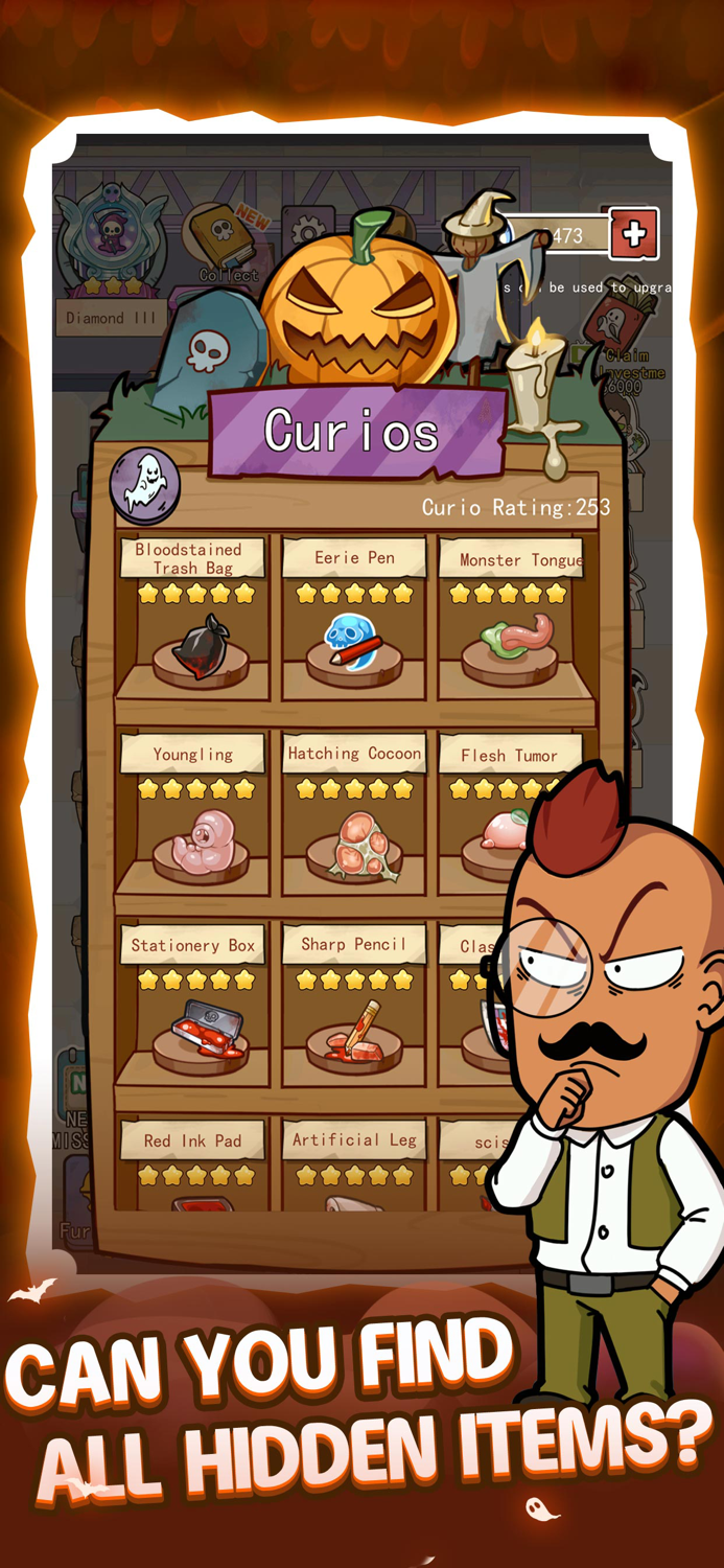 Happy Escape TycoonIdle Games