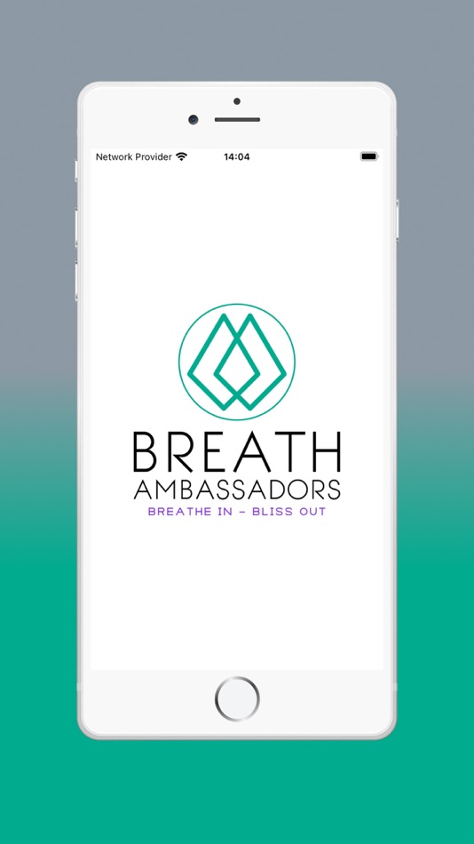 #1. Breath Ambassadors (iOS) De: Breath Ambassadors LLC