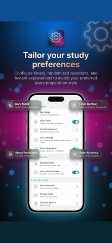 MS PL-300 Prep ® ExamCert Screenshot 6 of 9