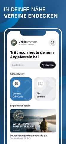 JetztAngeln screenshot