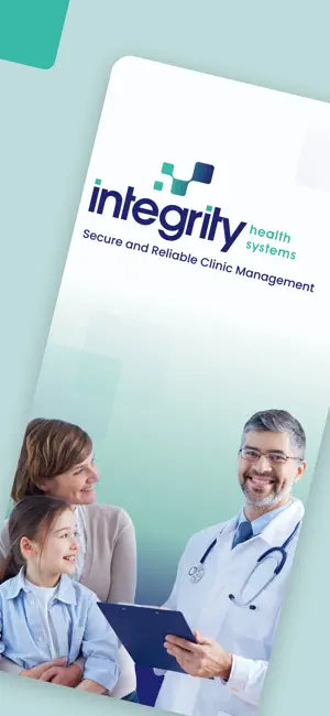 Integrity Health Systems screenshot 1