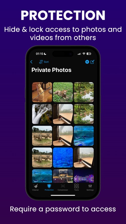 Phone Cleaner AI-Clean Storage screenshot-6