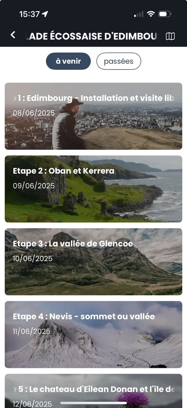 Screenshot #2 pour Altaï