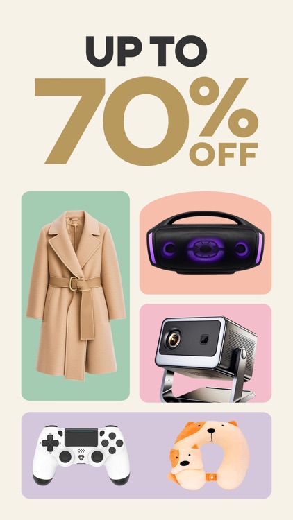 AliExpress - Shopping App screenshot-0