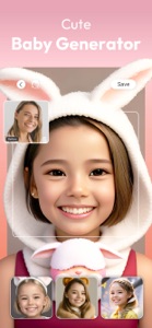 YouCam Makeup: Face Editor screenshot #9 for iPhone