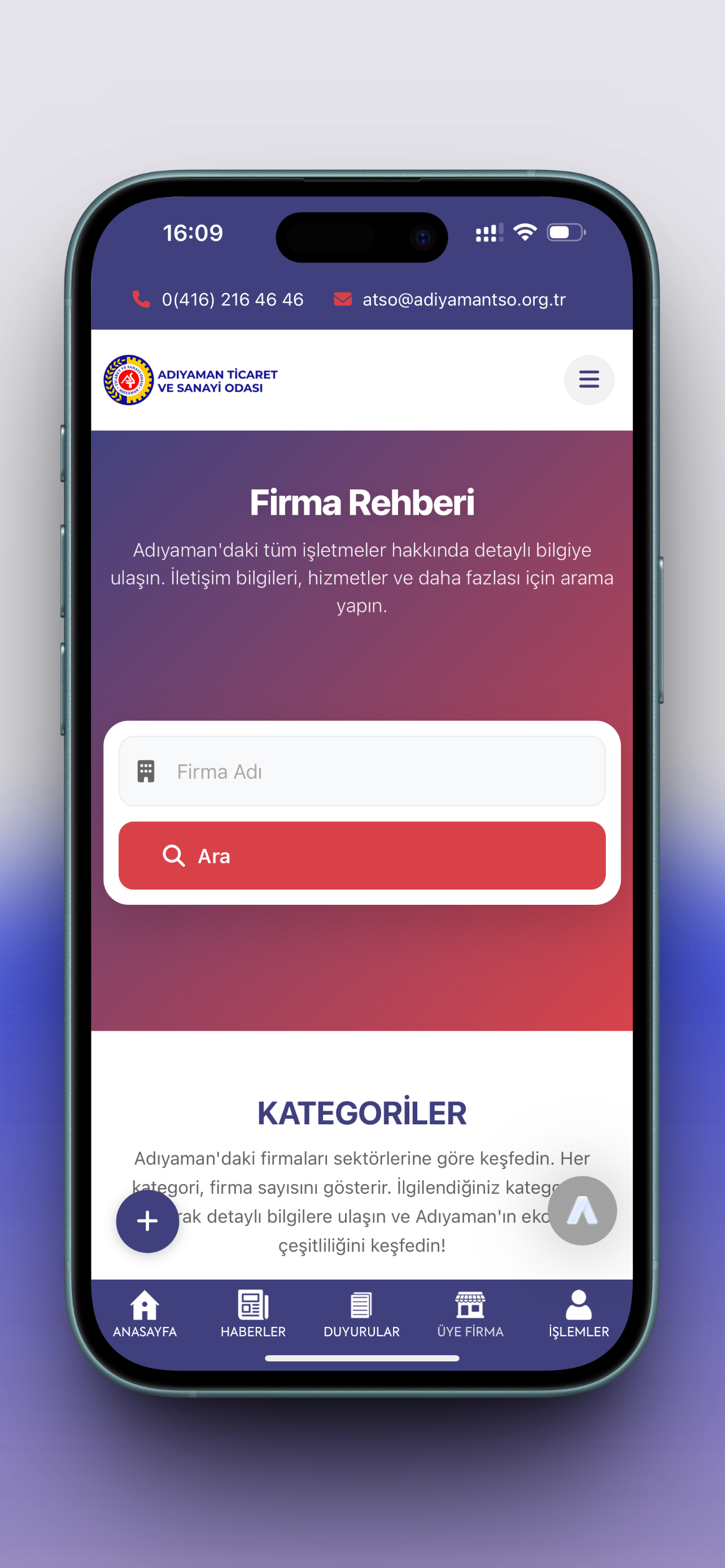 Adıyaman TSO