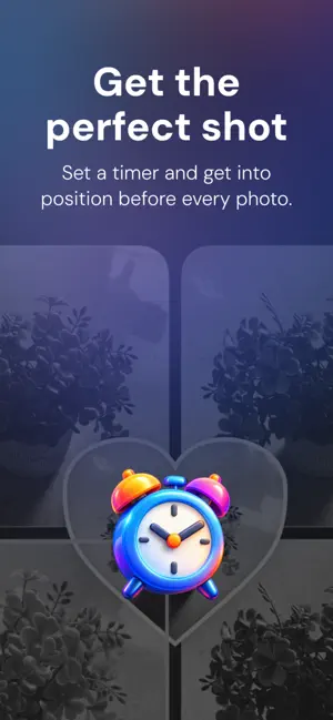 Grid Camera - Collage Camera screenshot 4