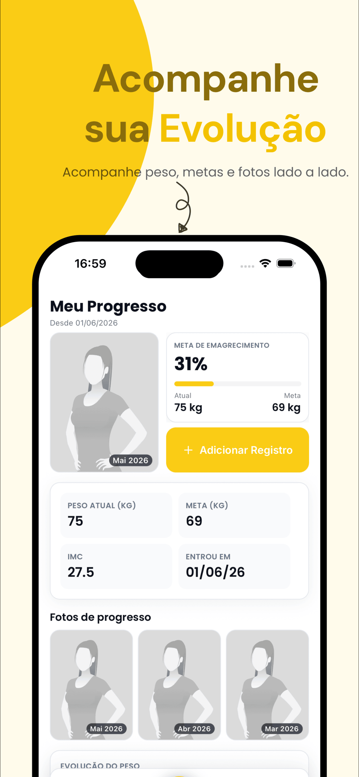 Esquadrão Fit screenshot 4