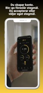Bin-Go screenshot 2