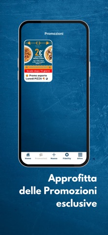 La Sirenetta Modica screenshot
