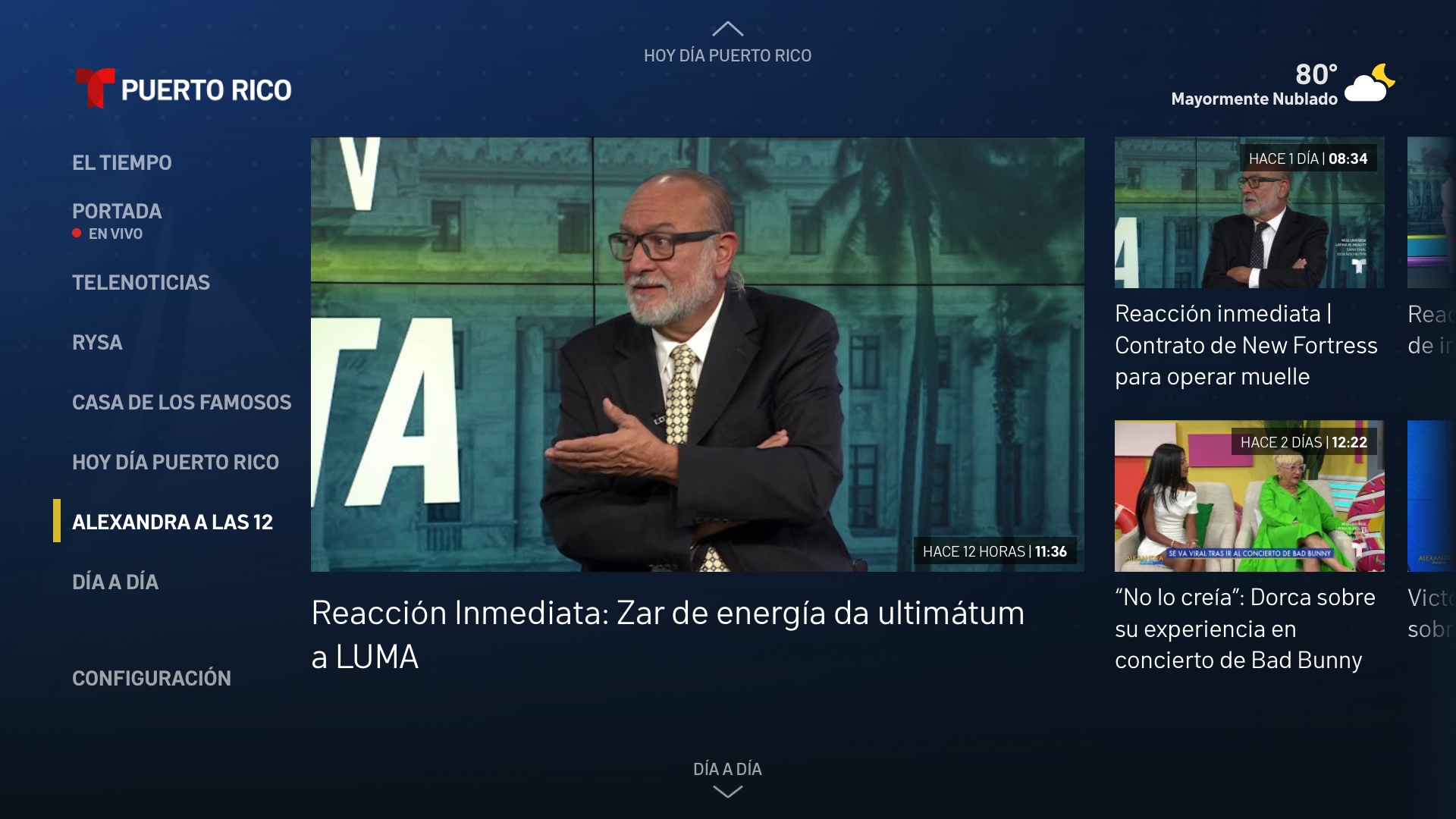 Telemundo Puerto Rico