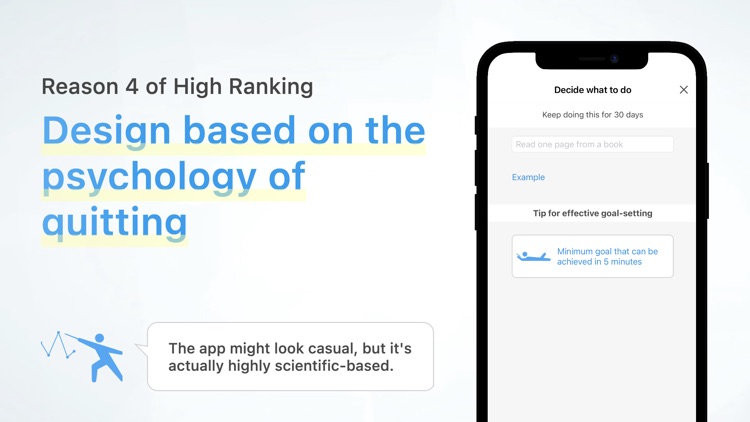 Habit: Daily routine tracker screenshot-5