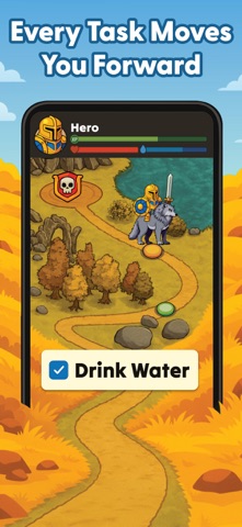 TaskHero Screenshot 2 of 5