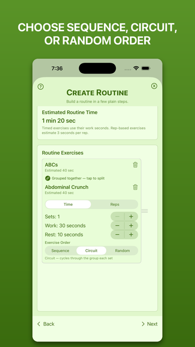PT-Guide Screenshot 4 of 10
