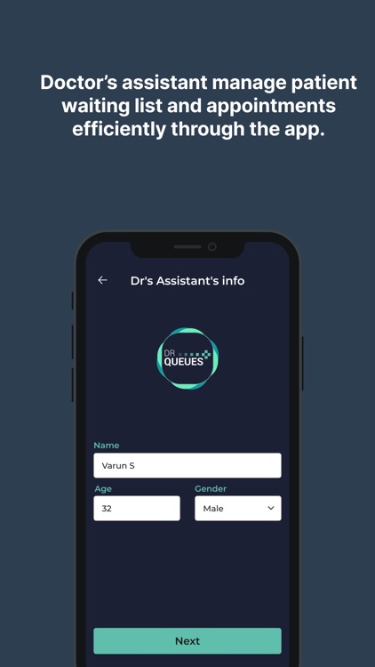 DrQueues screenshot-7