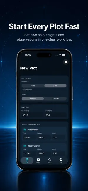 RadarCop screenshot 2