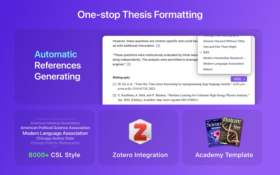 #3. Lattics - "Brain-like" Writing (macOS) 由: Aura Marker Studio Co., Ltd.