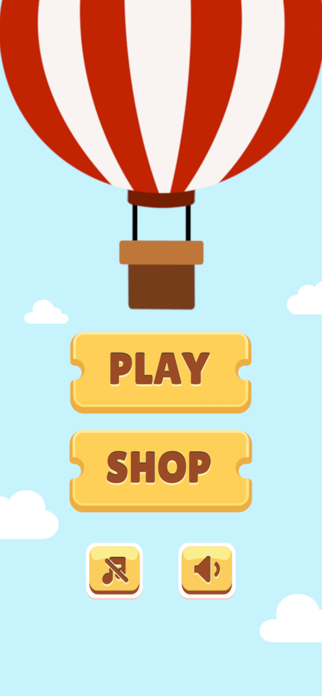 Balloon Soar Screenshot 1 of 4