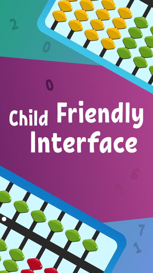 #4. Brainy Abacus (iOS) De: Dweek Studios