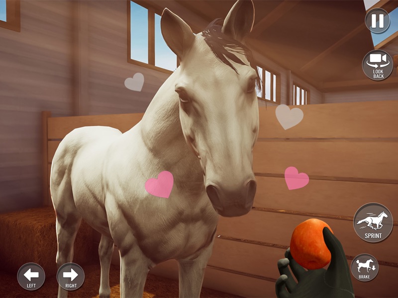 My Stable Horse Racing Games screenshot 12