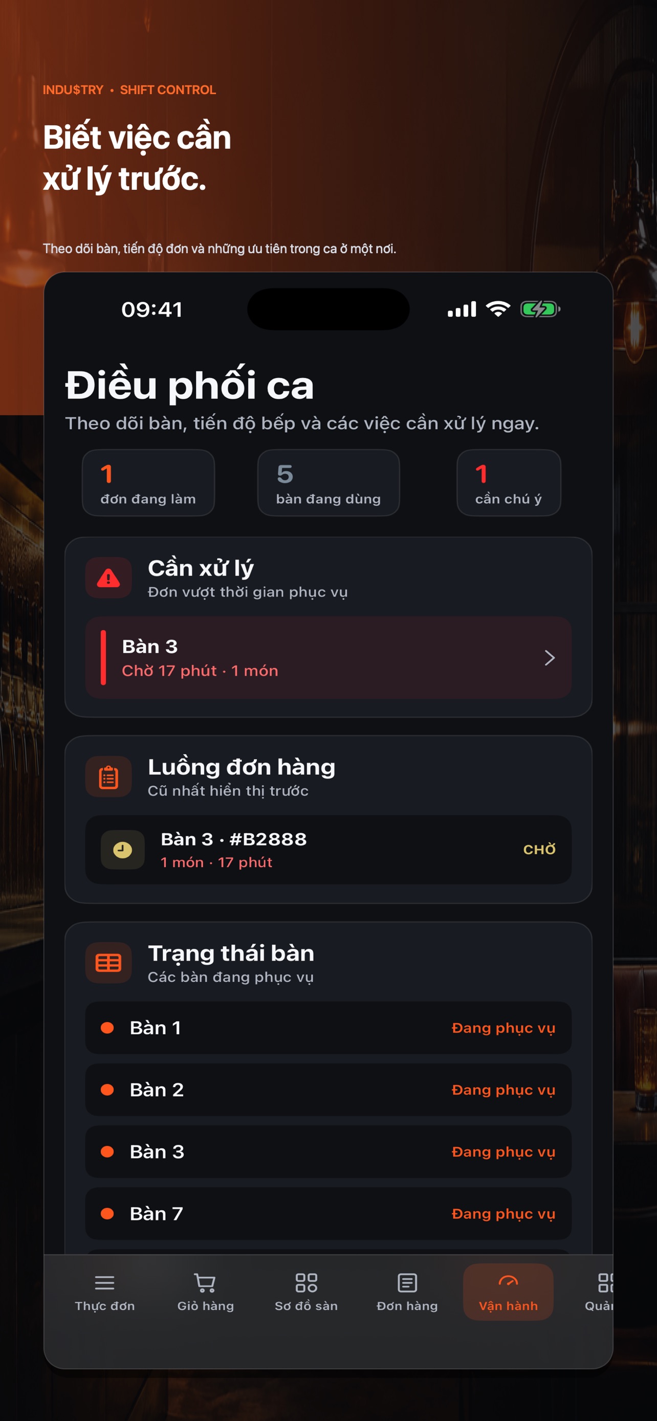 Screenshot 4 of INDU$TRY Beer Club