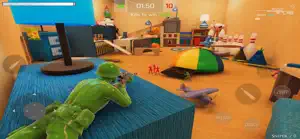 Army Men: Toy Soldier Battles screenshot 2