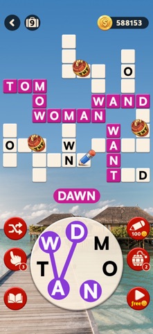 Word Journey: Word Game screenshot 2 of 6