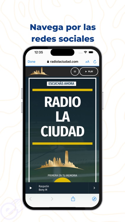 Radio La Ciudad