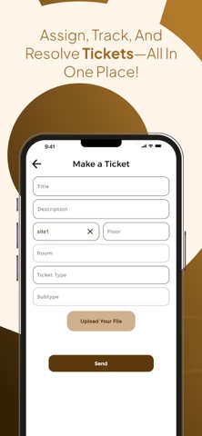 LeanGo FM screenshot