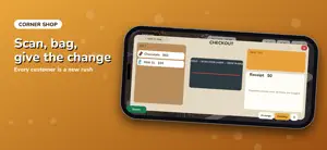 Bakkalım: Grocery Store Sim screenshot 2