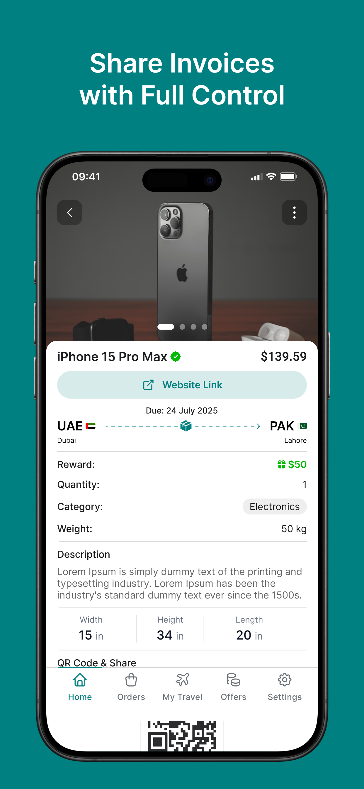 GrabnGo: Shop, Travel, Earn