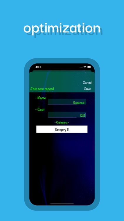 My Budget Capo Tracker Pro
