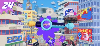 Bop It! The Video Game Screenshot 4 of 6
