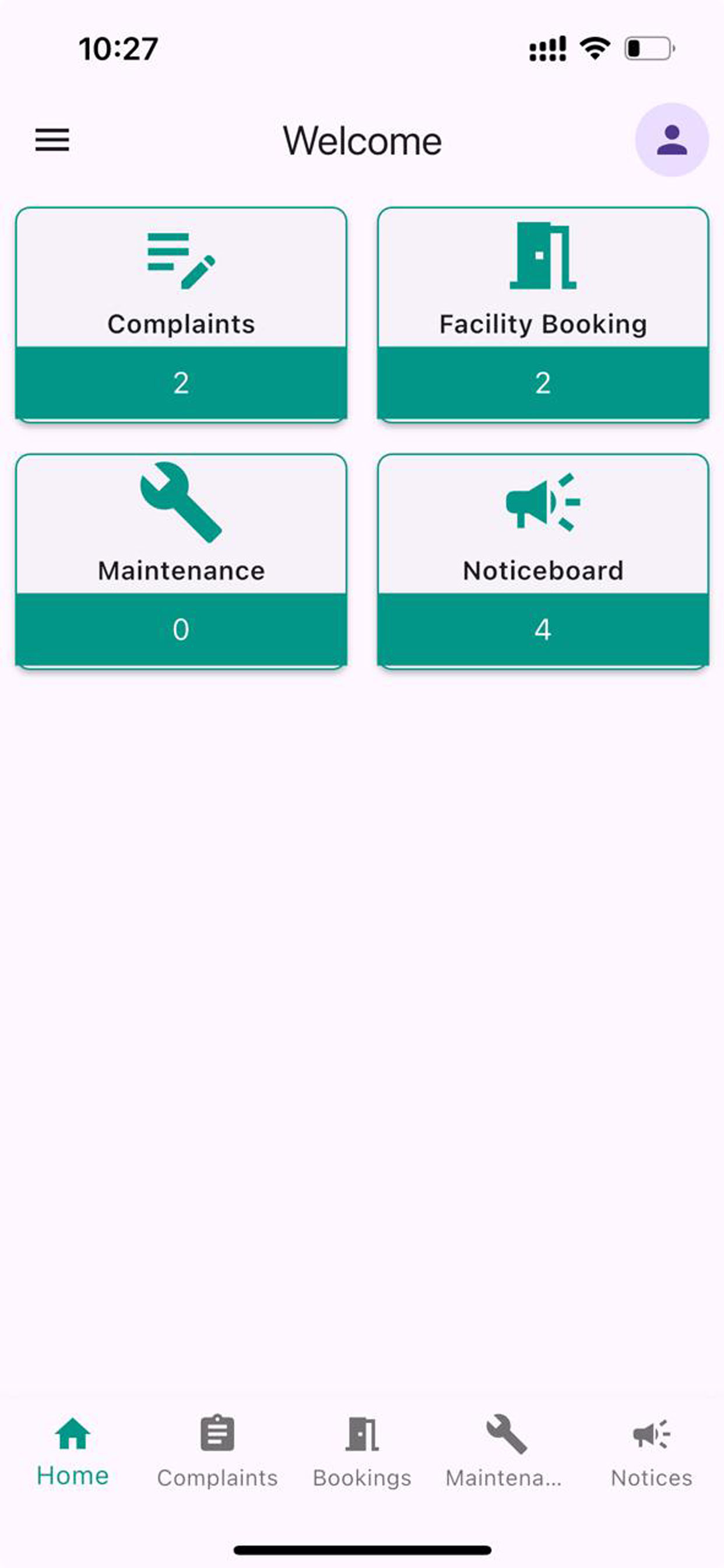 Your Makan App screenshot 5