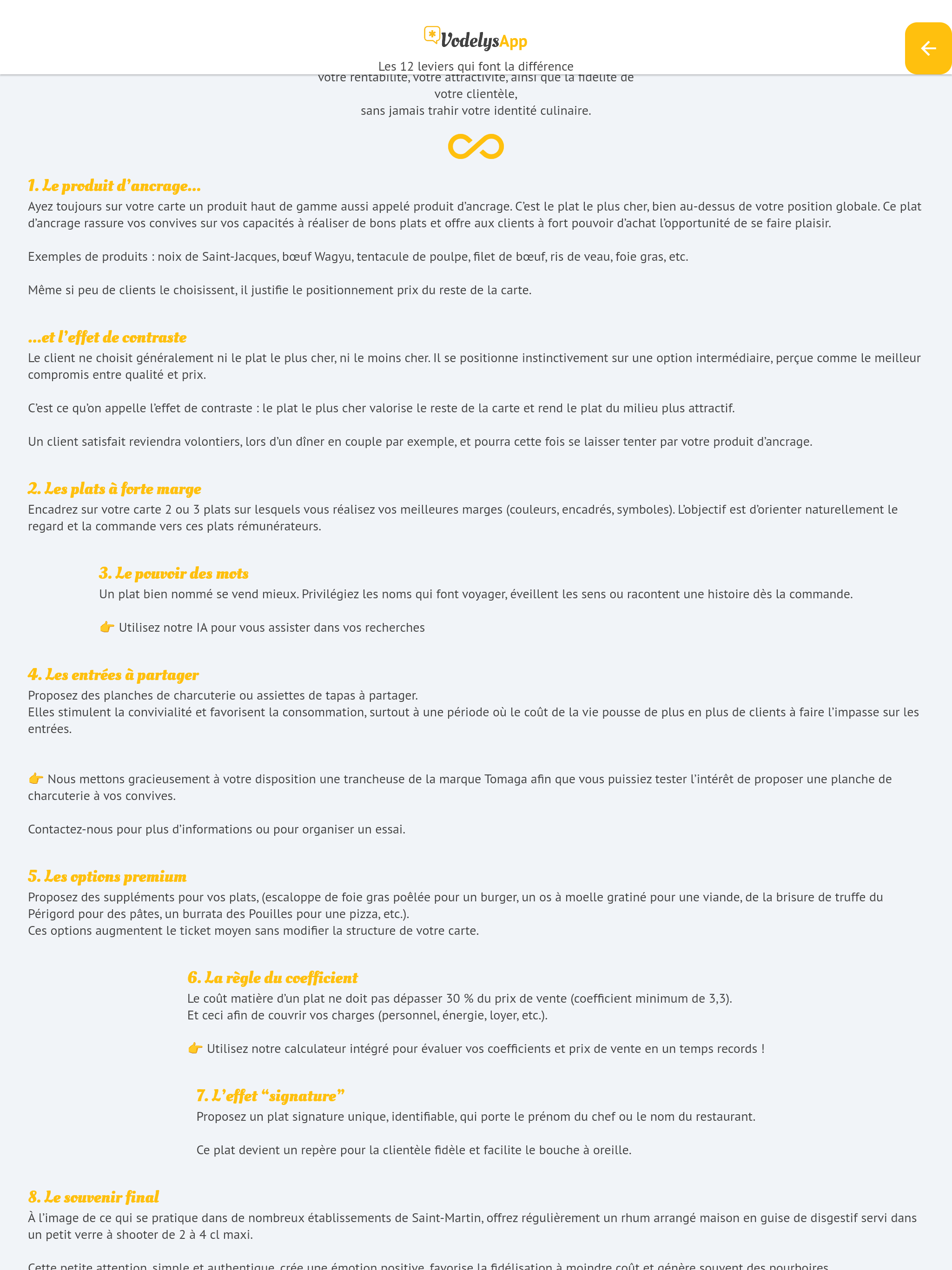 VodelysApp screenshot 6