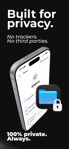 Wildone App Screenshot 5 of 8