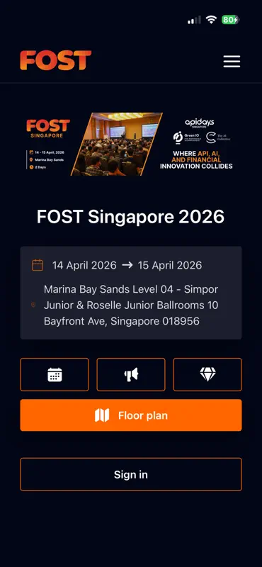 Join FOST screenshot 2 of 5
