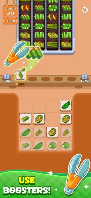 Grill Time! screenshot 4