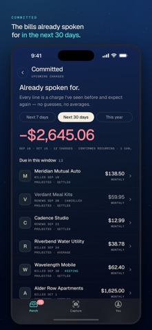 Purchy - Purchase Protector Screenshot 6 of 8
