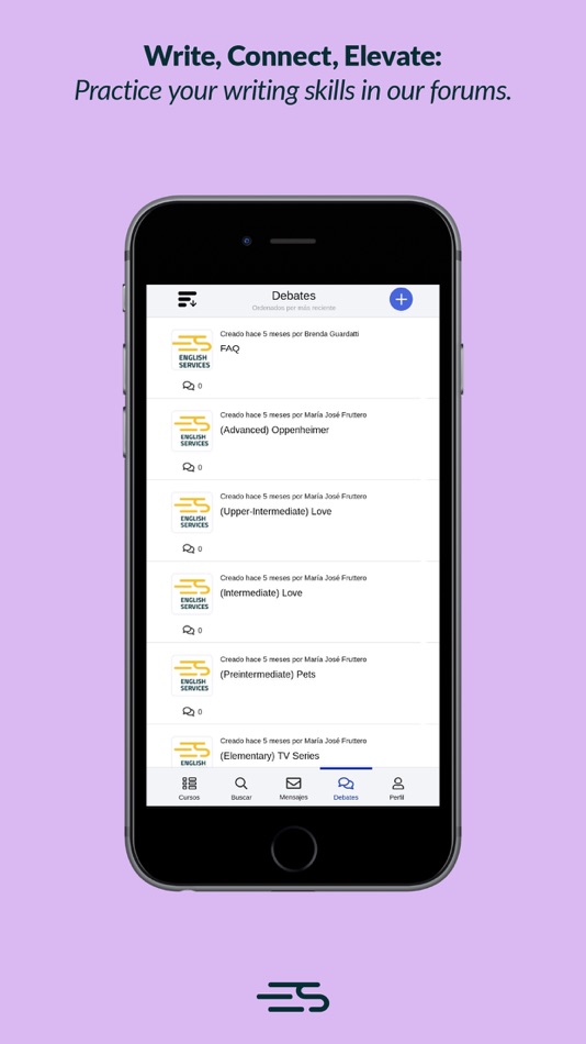 #4. ES LearnHub (iOS) Podle: Epignosis LLC