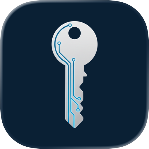 KeyRing Pro - Password Manager