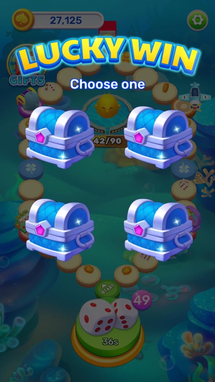Dice Master: Dream Board screenshot-4