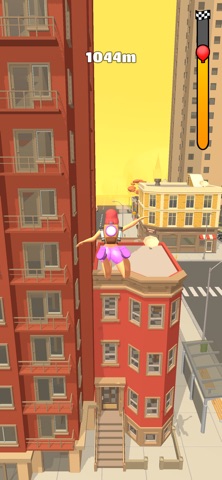 Up & Away!! Screenshot 5 of 5