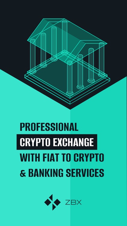 ZBX - Bitcoin & Cryptocurrency