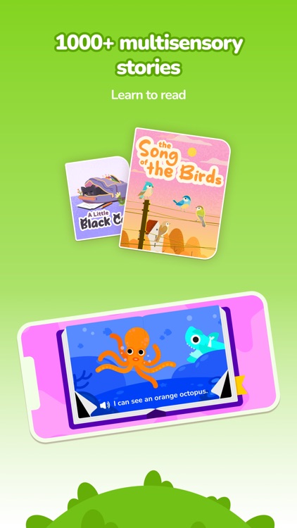 Monkey Junior-English For Kids screenshot-4