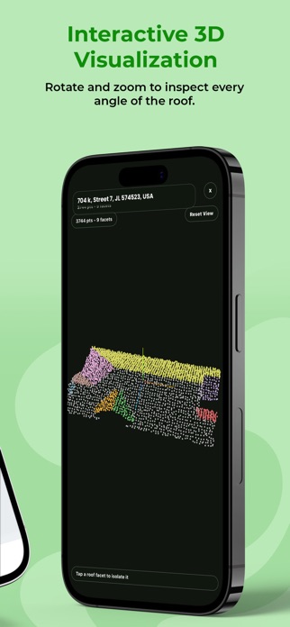 Instant Roofer Screenshot 4 of 8