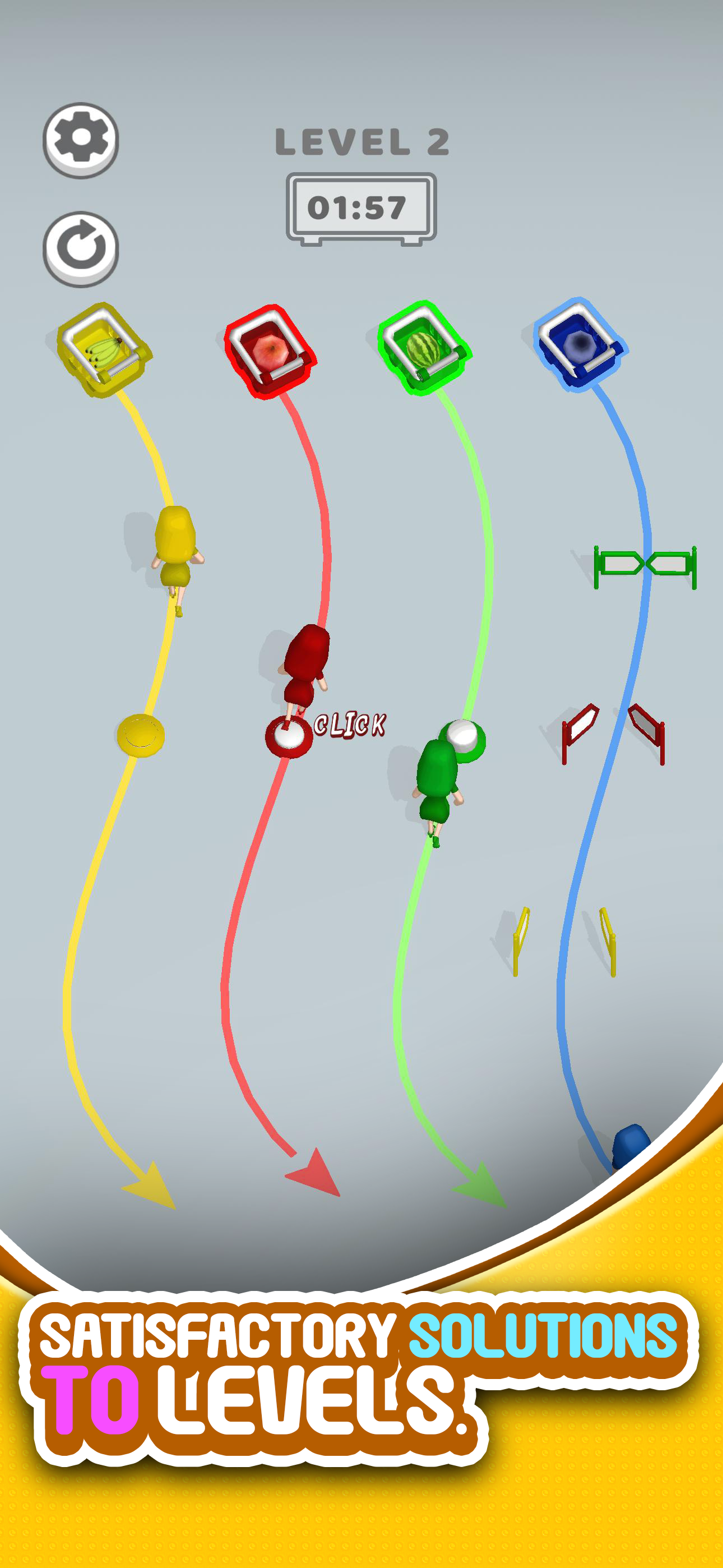 Cart Match screenshot 3